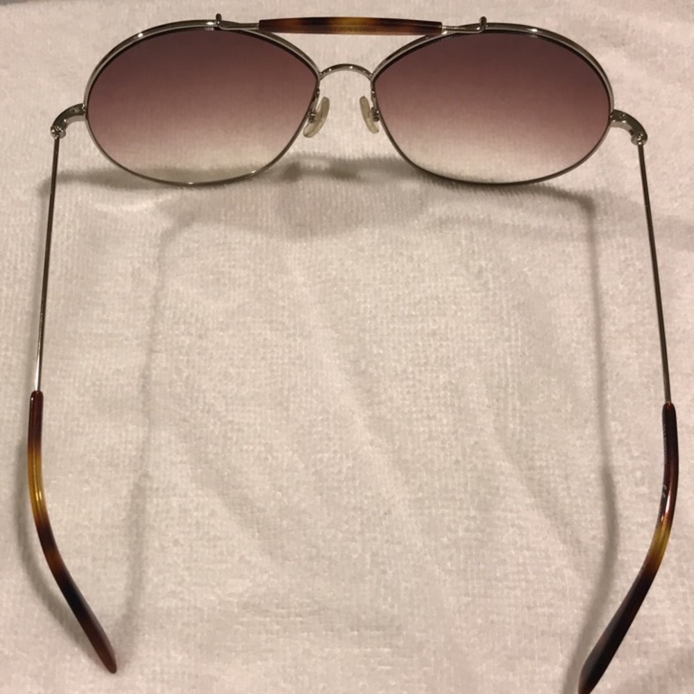 Valentino double bridge sunglasses! SALE!!!